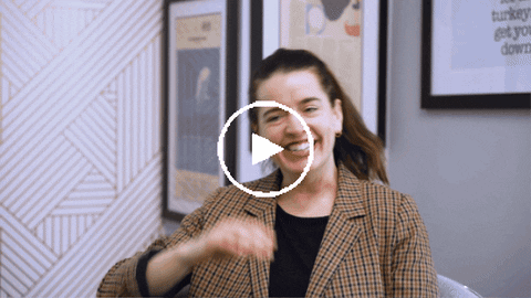 GIF by Kate Bowler
