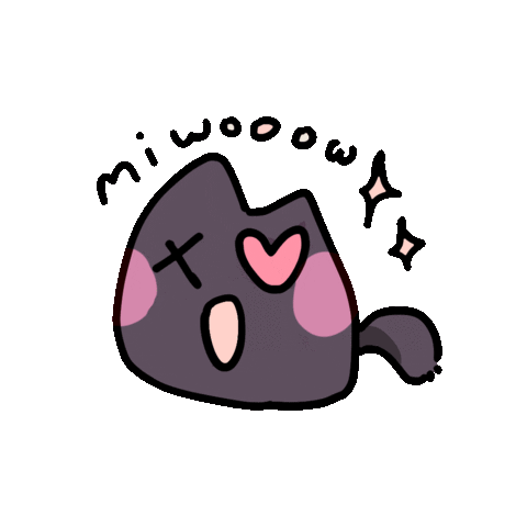 Loop Admire Sticker