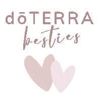 Doterra Sticker by Alicia Do Essential Oils