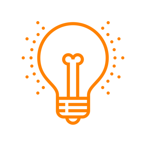 Brand Idea Sticker by in-tech