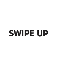 swipe up washington dc Sticker by DC Fray