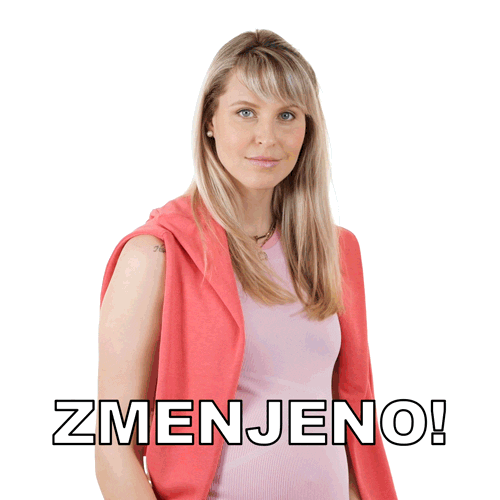 Happy You Can Do This GIF by Lidl Slovenija