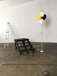 punk rock art gif GIF by Lauryn Siegel