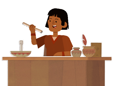 Animation Manga Sticker by Ozprodutora