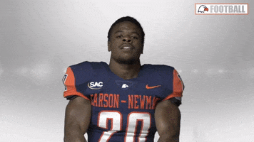 Cnfb GIF by Carson-Newman Athletics