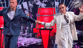 Dance GIF by The Voice of Italy