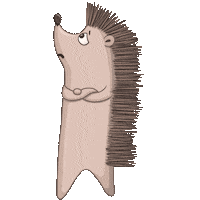 Tears Crying Sticker