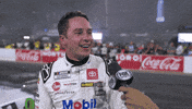 Christopher Bell Cbell GIF by NASCAR