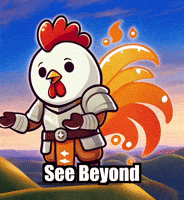 Wisdom Vision GIF by Zorooster