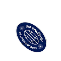 Colegiouniverso Sticker by Unidesc Oficial