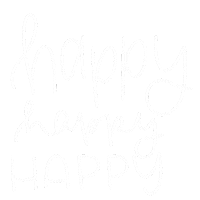 Happy Fun Sticker