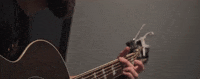 Music Video Singing GIF by Elvie Shane