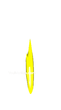 Animation Shooting Sticker by youmotion.com