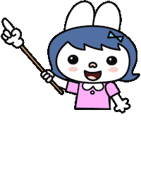 Link Click Sticker by Fun Cican