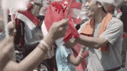 rmunaba celebration festival indonesia festive GIF