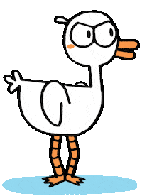 Sticker by T. L. McBeth