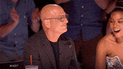 Hollywood Live Shows GIF by America's Got Talent