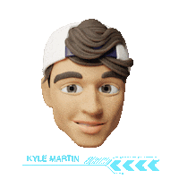 Social Media Content Tech Sticker by Zoop®️