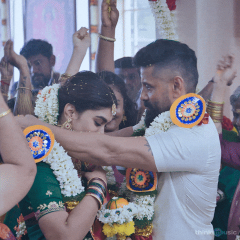Chiyaanvikram GIF by Think Music