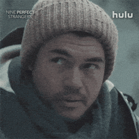 Season 2 Shoot GIF by HULU