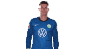 Pavao Pervan Sport Sticker by VfL Wolfsburg