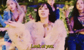 Rose How You Like That GIF by BLACKPINK
