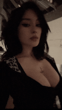 Cute Girl GIF