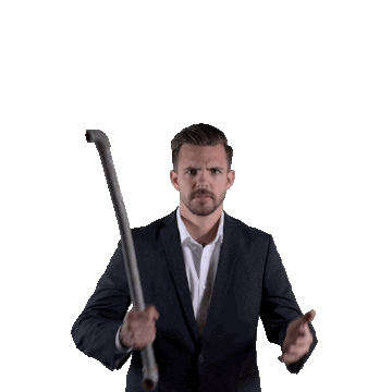 Philipwr Sticker by crazypinguins