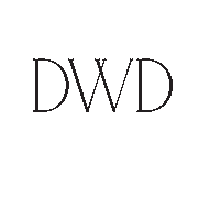 Words Wedding Day Sticker by DWD Travel