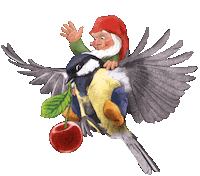 Fun Beer Sticker by CHOUFFE