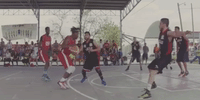 thelastshot basketball mexico viceland hoops GIF