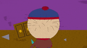Stan Marsh Clones GIF by South Park