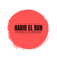 Bellydance Danza Arabe Sticker by yamilanazaralet