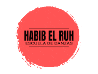 Logo Bellydance Sticker by yamilanazaralet