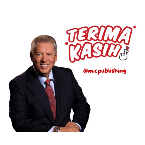 micpublishing giphyupload mic terimakasih maxwell Sticker