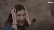 Happy Kathryn Hahn GIF by HULU