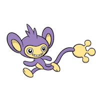 Gen 2 Sticker by Pokémon