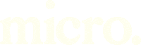 Sticker by micro