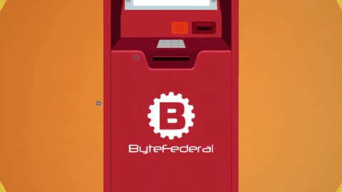 TELLTINA giphygifmaker crypto bitcoin cryptocurrency GIF