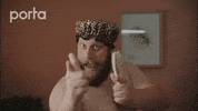 porta_moebel dance yeah like bad GIF