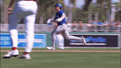Sliding In Blue Jays GIF by Toronto Blue Jays