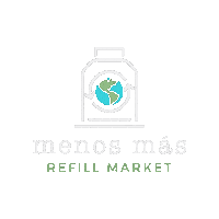Menosmasrefill menos mas menosmasrefillmarket menos mas refill menosmas Sticker