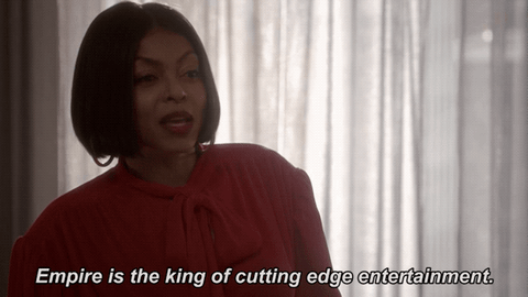 lee daniels GIF by Empire FOX