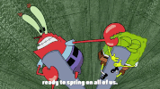 episode 7 plankton retires GIF by SpongeBob SquarePants