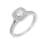 donrobertojewelers jewelry ring bling diamonds Sticker