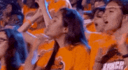 GIF by Kids' Choice Sports 2019