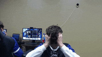 Esports Kings GIF by NBA 2K League