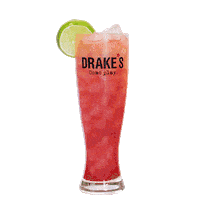 Cocktail Hurricane Sticker by BHG Restaurants