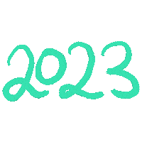 New Year Ne Sticker