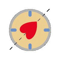 Rmhclatam Sticker by Instituto Ronald McDonald